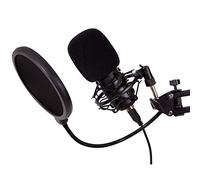 E_0002_S7735172 Coolbox Microfono CoolBox COO-MIC-CPD03 USB Foto E Videocamere