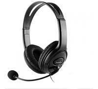 CoolBox CoolChat U1 Cuffie con microfono