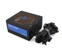 Coolbox Atx Core-g 500w 80gold Power Supply Nero