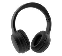 Cuffie wireless Coolbox Air 40 con cancellazione attiva del rumore Nero