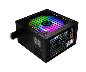 CoolBox DeepEnergy 600W 80 Plus Bronzo Semi Modulare