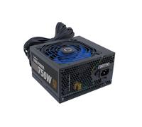 CoolBox DeepGaming Haako - PC Gaming Desktop (Ryzen 5-3400G, 16 GB RAM, 250 GB SSD NVMe, 2 TB HDD, GTX1650) W10 Pro Preinstallato