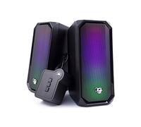 DeepGaming Altavoces PC Deep BT AUX