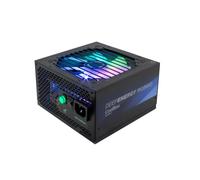 Coolbox Alimentatore Semi-modulare Deepenergy 600w Rgb