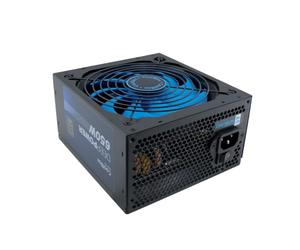 COOLBOX FUENTE ALIMENTACION 650W DEEPGAMING 650-BZ 80+ BRONZE