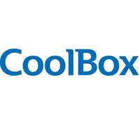 CoolBox Guardian 3 800VA/480W gruppo di continuità (UPS) 08 kVA 2 presa(e) AC