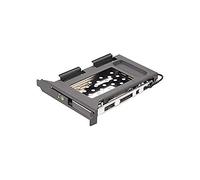 E_0002_S7735168 Coolbox Involucro per Hard Disk CoolBox COO-ICS3-2500 2,5" USB 3