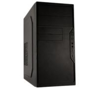 CoolBox M550-1 Micro-ATX USB 3.0 Nero