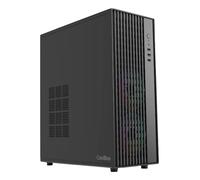CoolBox PC ATX A850 Midi Tower Nero