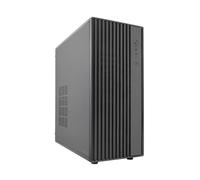 CoolBox PC ATX A850 Midi Tower Nero NEW