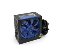 CoolBox Powerline Nero Alimentatore 500W