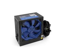 CoolBox Powerline Nero Alimentatore 500W