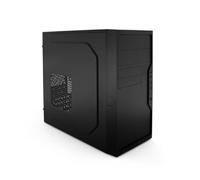 E_0002_S0241682 Coolbox Case computer desktop ATX CoolBox COO-PCM550C-1 Informat