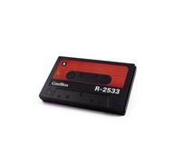 CoolBox SlimChase R-2533 SATA Scatola esterna 2,5" USB 3.0 Retro