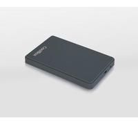 Scatola Esterna Coolbox Scg2543 2,5" Usb 3.0