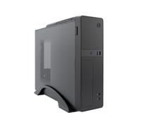 CoolBox T-310 Micro Tower Nero 300 W