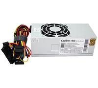 Coolbox Fuente Alim TFX 300W 80PLUS BRONZE