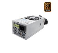 Coolbox Fuente Alim TFX 300W 80PLUS BRONZE