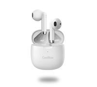 Coolbox TWS-01 Wireless Bluetooth 5.1 + EDR, 10 m Range, 5H Playback, 15H Batter