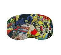 Mascherina da sci Coolcasc Tebeo Multicolore TU