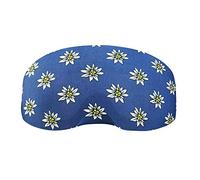 Coolcasc COOLMASC Edelweiss- Copri Maschere Da Sci