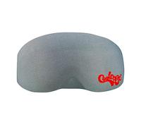 Coolcasc COOLMASC Grigio- Copri Maschere da Sci