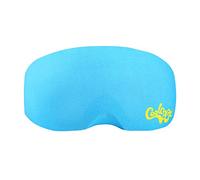 Coolcasc COOLMASC Turchese- Copri Maschere Da Sci