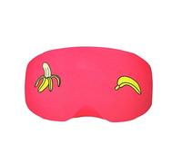 Coolcasc Copre maschera da sci - Bananas