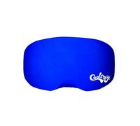 Coolcasc Copre maschera da sci - Blu