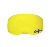 Coolcasc Copre Maschera da Sci - Giallo