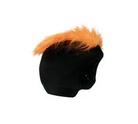 Coolcasc copricasco Multisport Capelli Arancione