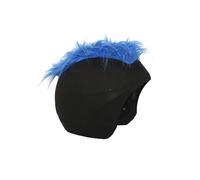 COOLCASC copricasco multisport CAPELLI BLU