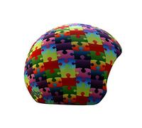 COOLCASC copricasco multisport COLORE PUZZLE