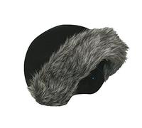COOLCASC copricasco multisport CUOIO GRIGIO