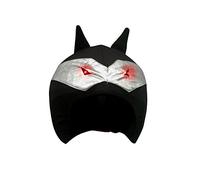 COOLCASC copricasco multisport LED BANDITO