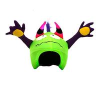 Coolcasc copricasco Multisport LED MR. Higgins