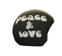 COOLCASC copricasco multisport PEACE&LOVE