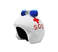 COOLCASC Corpicasco Multisport LED AMBULANZA