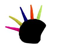 COOLCASC CRESTA Copricasco Multisport