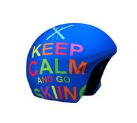 COOLCASC copricasco multisport KEEP CALM