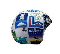 COOLCASC copricasco multisport OLIMPIADI INVERNALI