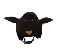 COOLCASC PECORA NERA copricasco multisport