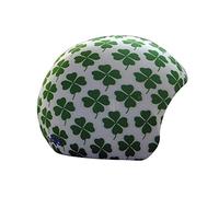 COOLCASC copricasco multisport TRIFOGLIO