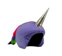 COOLCASC Unicorno copricasco Multisport
