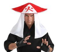 CoolChange Cappello Hockage Konohagakure di N Uzumaki