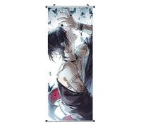 CoolChange Kakemono/Poster Arrotolabile della Serie Tokyo Ghoul, Motivo: Uta