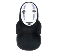 CoolChange Kaonashi peluche con catena a sfere | Ciondolo svenuto