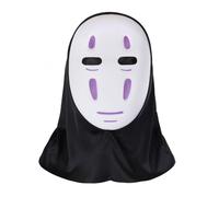 CoolChange Maschera Kaonashi per costume svenimento | Gomma espansa