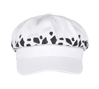 CoolChange Trafalgar D. Law - Berretto con palloncino, per cosplay, colore bianco