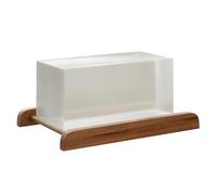 CoolCrafts Base per Sapone Trasparente per Progetti Creativi di Sapone Fai da Te - 1Kg